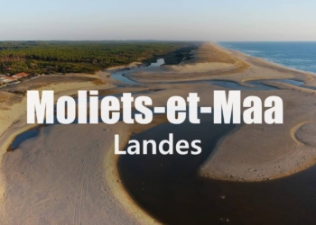 Découvrez les Meilleures Activités Incontournables à Moliets-et-Maa pour des Vacances Inoubliables dans les Landes !