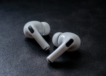 Découvrez le Prototype Étonnant de Coque AirPods Qui Va Révolutionner Votre Style!