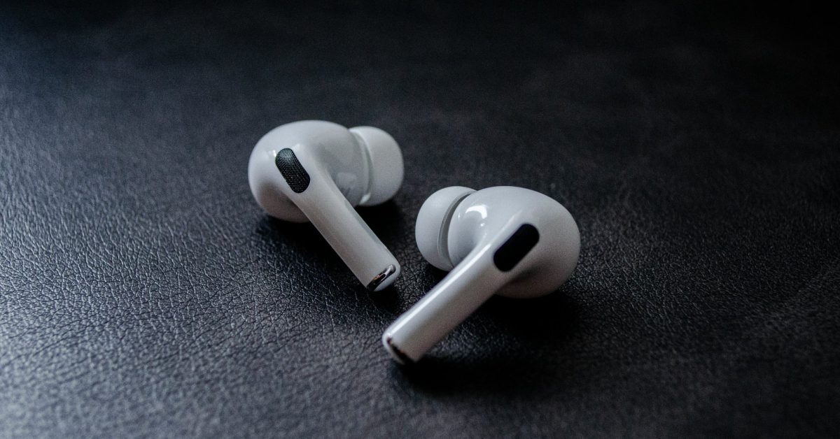 Découvrez le Prototype Étonnant de Coque AirPods Qui Va Révolutionner Votre Style!