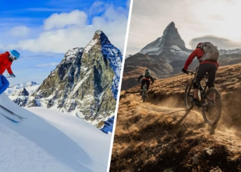 Découvrez les aventures alpines incontournables et incroyables à vivre en Suisse !
