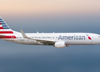 American Airlines Révolutionne le Voyage : Bientôt un Wi-Fi Gratuit pour Tous les Passagers !