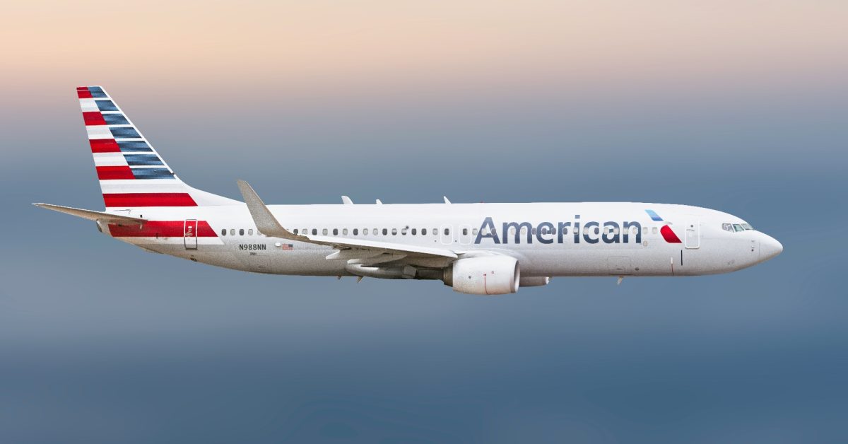 American Airlines Révolutionne le Voyage : Bientôt un Wi-Fi Gratuit pour Tous les Passagers !