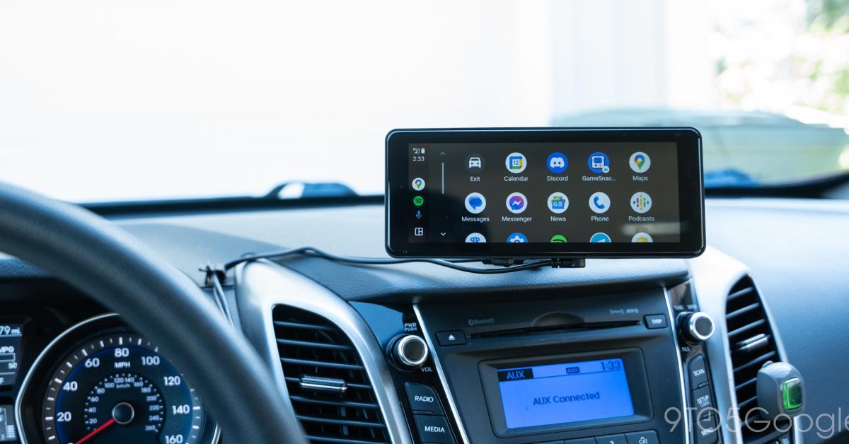 Découvrez les Nouvelles Fonctionnalités Incroyables de la Mise à Jour Beta d&rsquo;Android Auto v14.3 ! Ne Ratez Pas Ça !