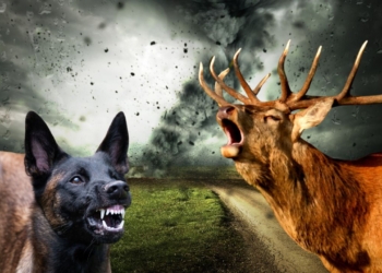 Découvrez le Pouvoir Mystérieux des Animaux à Prédire les Catastrophes Naturelles !
