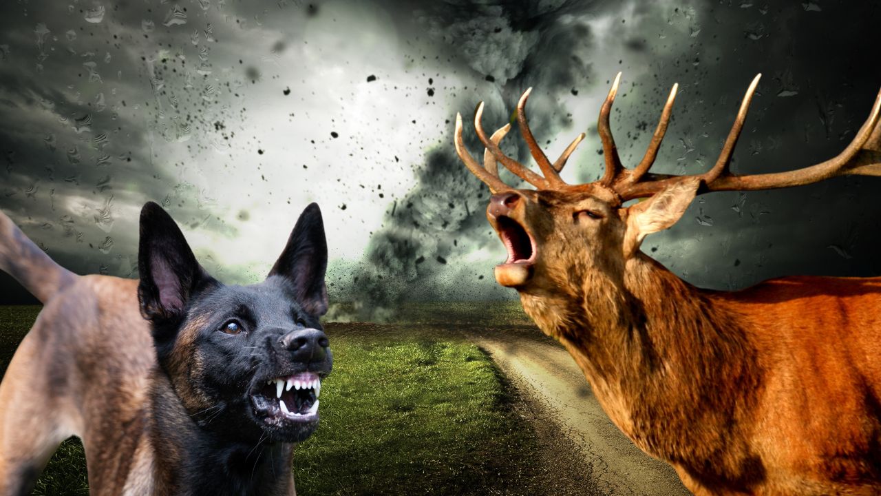 Découvrez le Pouvoir Mystérieux des Animaux à Prédire les Catastrophes Naturelles !
