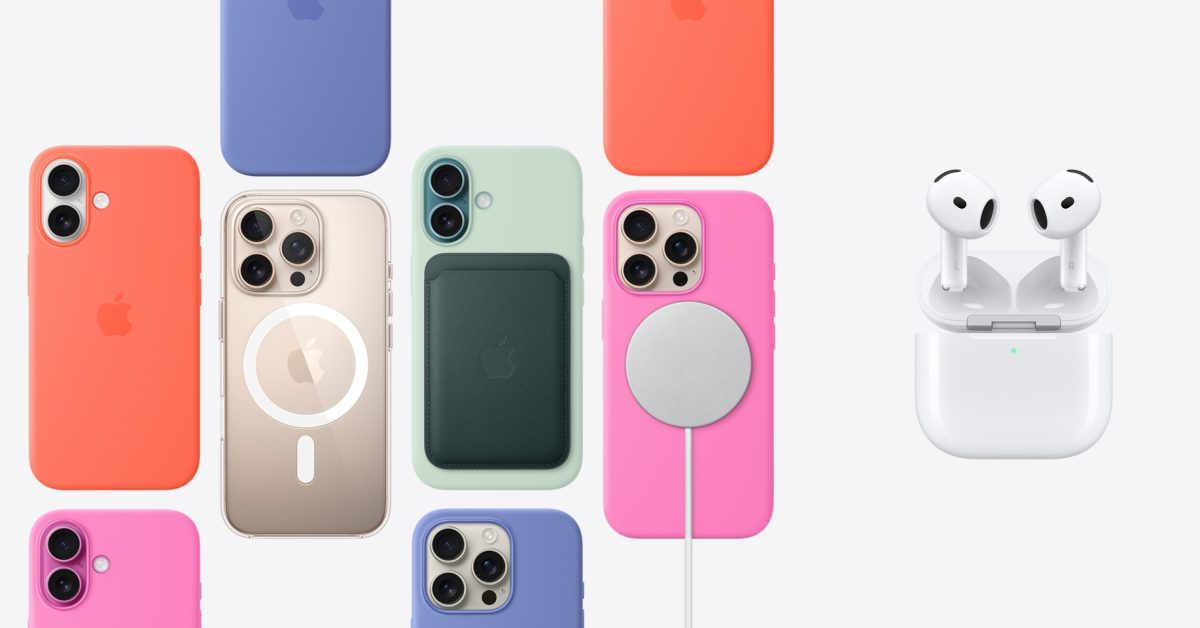 Ne ratez pas l&rsquo;incroyable promo d&rsquo;Apple : jusqu&rsquo;à 20$ de réduction sur vos AirPods et accessoires grâce à leur nouvelle initiative de recyclage !