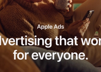 Apple Révolutionne la Publicité en Ligne : Découvrez le Nouveau &lsquo;Apple Ads&rsquo; et ses Avantages Inédits !