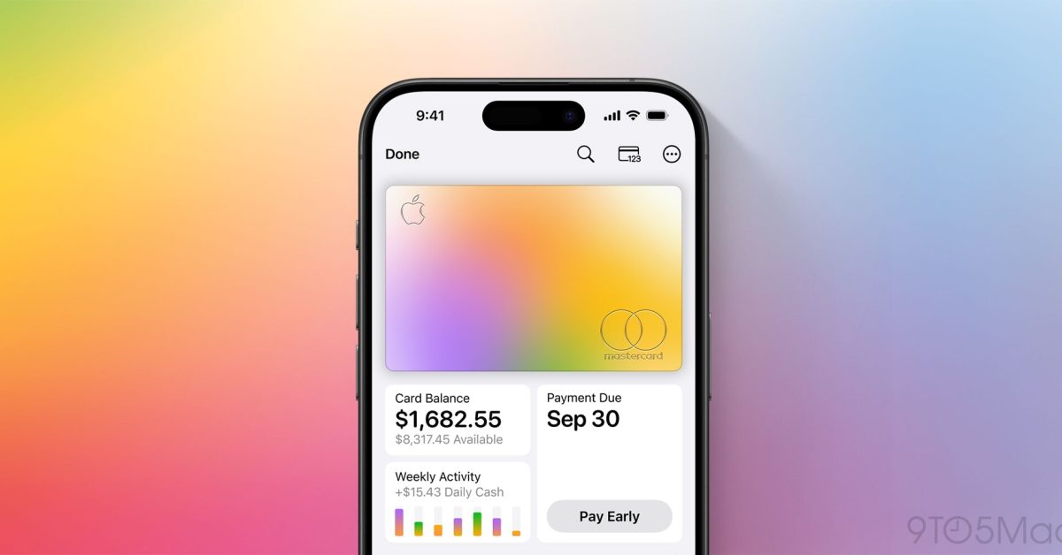 Visa et Amex en Guerre pour le Contrôle de l&rsquo;Apple Card: Qui Sera le Grand Gagnant?