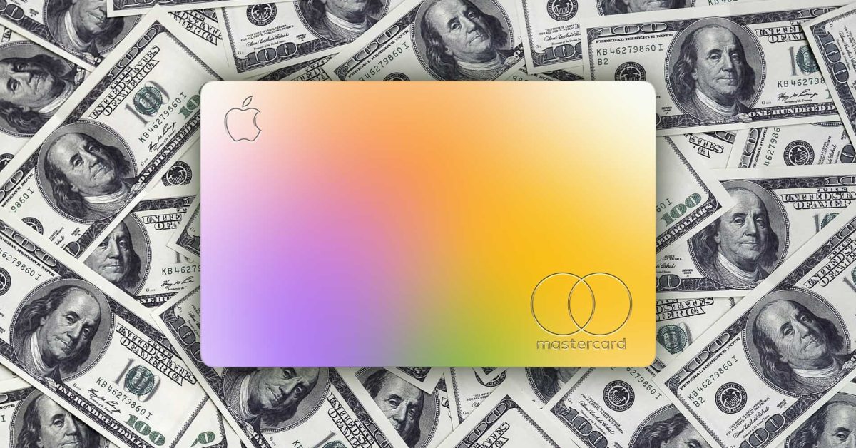 Découvrez comment gagner jusqu&rsquo;à 300 $ avec la nouvelle offre exclusive de l&rsquo;Apple Card !