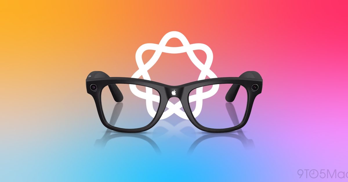 Les lunettes intelligentes d&rsquo;Apple : Une Réalité Proche qui Va Révolutionner Votre Quotidien !