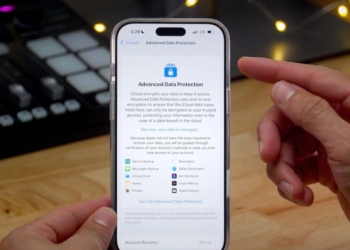 Révélation choc : Le Royaume-Uni perd son combat secret contre le chiffrement d&rsquo;Apple, la justice s&rsquo;exprime !