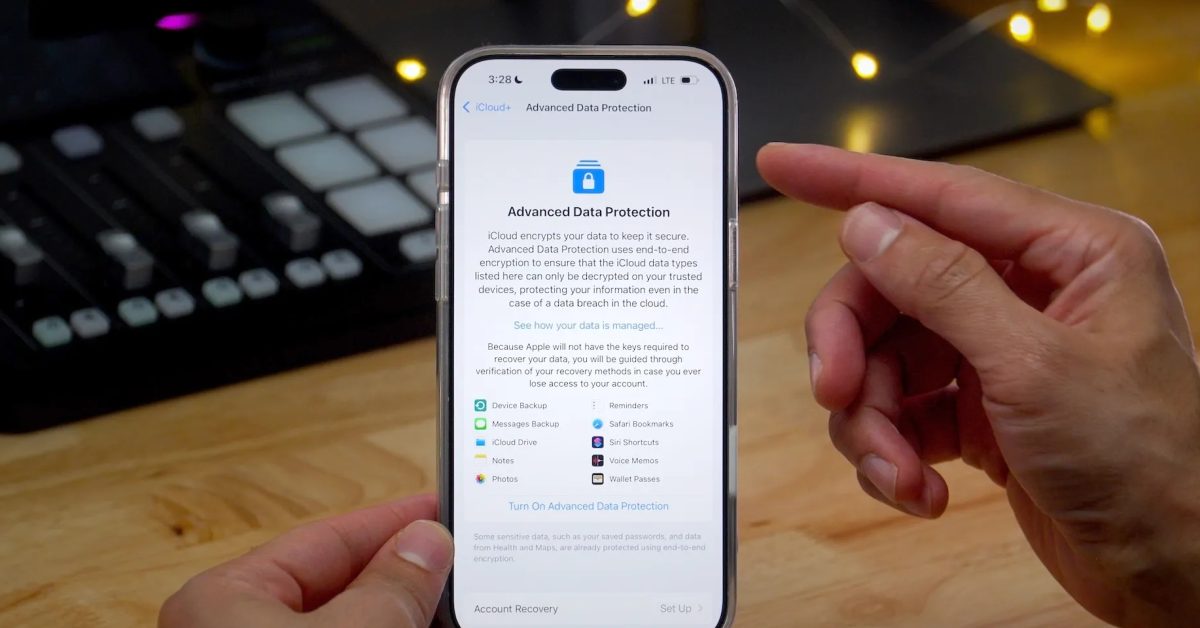 Révélation choc : Le Royaume-Uni perd son combat secret contre le chiffrement d&rsquo;Apple, la justice s&rsquo;exprime !