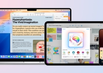 Découvrez pourquoi l’Apple Intelligence est inaccessible sur les appareils achetés en Chine