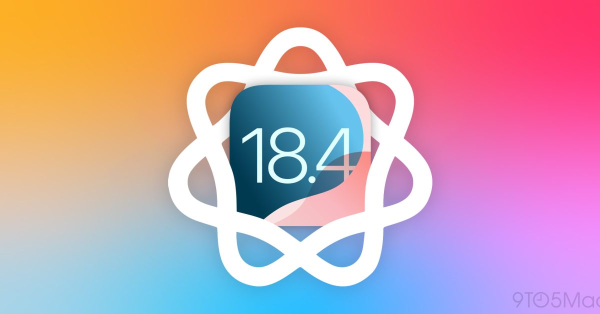 Découvrez les nouveautés incroyables de la mise à jour iOS 18.4 et transformez votre expérience utilisateur !