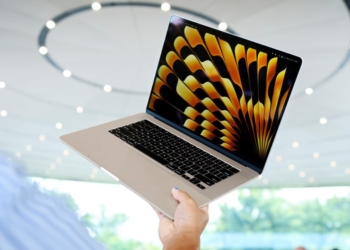 Découvrez les Nouvelles Fonctionnalités Étonnantes de macOS 15.4.1 et Ses Mises à Jour Exclusives !