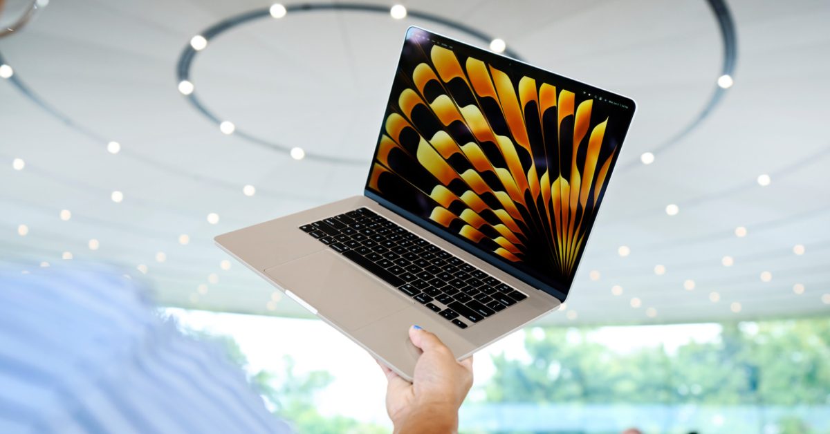 Découvrez les Nouvelles Fonctionnalités Étonnantes de macOS 15.4.1 et Ses Mises à Jour Exclusives !