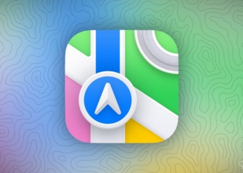 Découvrez comment la mise à jour des cartes d&rsquo;iOS 18 révolutionne votre expérience de navigation !