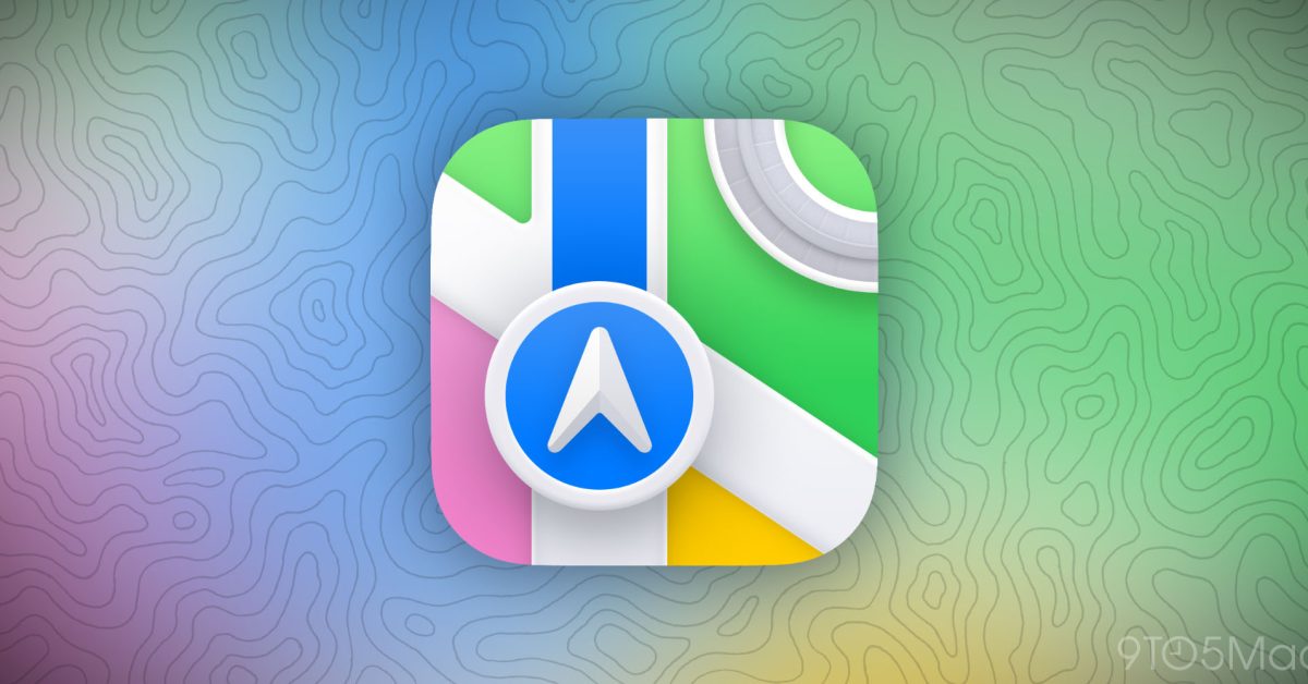 Découvrez comment la mise à jour des cartes d&rsquo;iOS 18 révolutionne votre expérience de navigation !