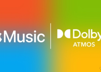 Apple Music sur Windows : Découvrez la Révolution Sonore avec Dolby Atmos!