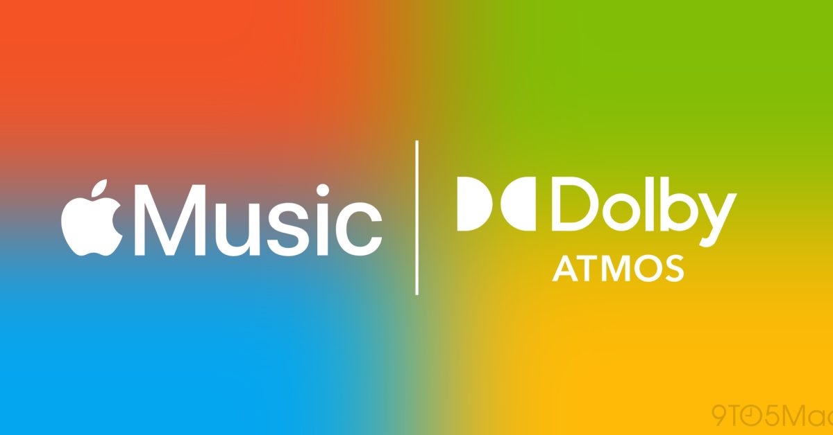 Apple Music sur Windows : Découvrez la Révolution Sonore avec Dolby Atmos!
