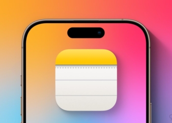 Découvrez cette fonctionnalité secrète d&rsquo;Apple Notes qui va révolutionner votre utilisation de l&rsquo;application !