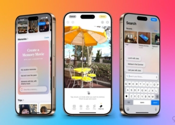 Découvrez les 3 incroyables fonctionnalités secrètes de l&rsquo;application Photos d&rsquo;Apple boostées par l&rsquo;IA !