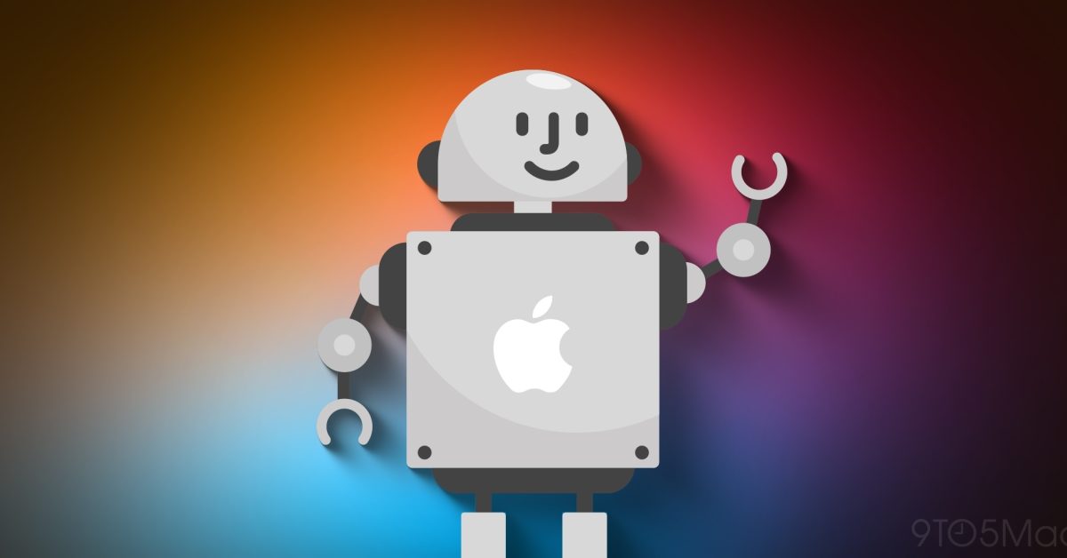 Apple Dévoile un Changement de Cap : Le Mystère de l&rsquo;Équipe de Robotique Sous la Direction de John Giannandrea !