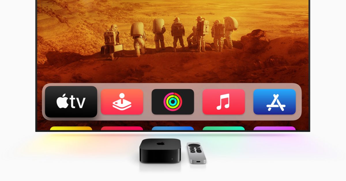Le PDG de Roku Dévoile le Pitch Imparable pour Dominer Apple TV 4K!