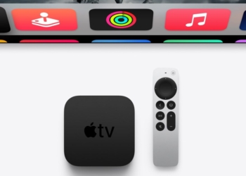 Découvrez les Incroyables Changements de Design de tvOS 18.4 pour l&rsquo;App Apple TV !