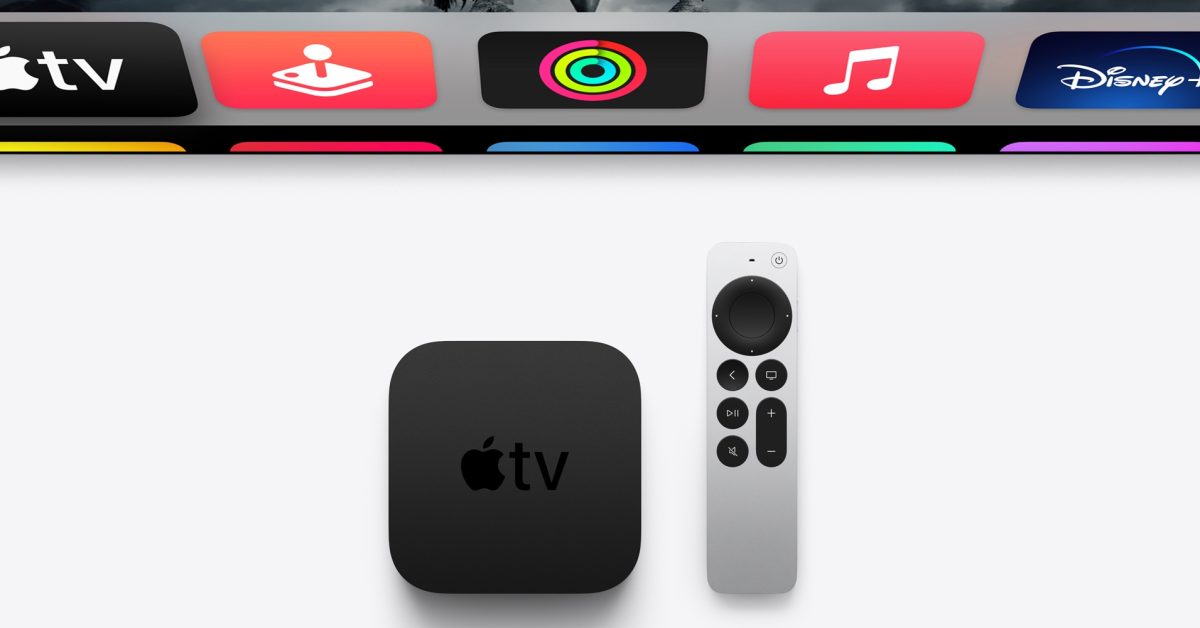 Découvrez les Incroyables Changements de Design de tvOS 18.4 pour l&rsquo;App Apple TV !