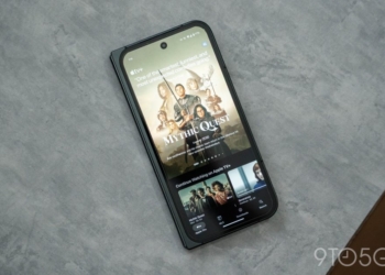 Découvrez les Nouvelles Fonctionnalités d&rsquo;Apple TV 1.1 pour Android : Passez en Arrière et Profitez des Sous-titres Silencieux !