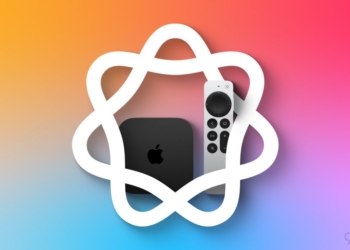 Découvrez les 4 Fonctionnalités Révolutionnaires de la Nouvelle Apple TV 4K qui Vont Changer votre Expérience !