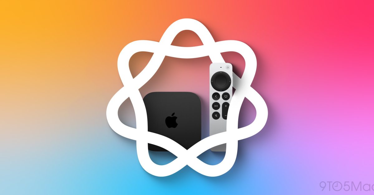Découvrez les 4 Fonctionnalités Révolutionnaires de la Nouvelle Apple TV 4K qui Vont Changer votre Expérience !