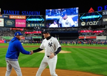 Découvrez le documentaire exclusif d&rsquo;Apple TV+ sur les coulisses de la World Series 2024 !