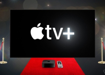 Apple TV+ : Deux séries phares reviennent cet été pour enflammer votre écran !