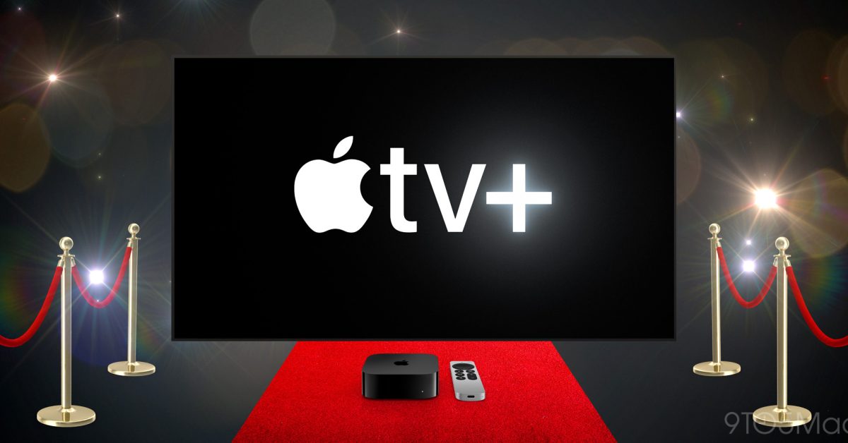 Apple TV+ : Deux séries phares reviennent cet été pour enflammer votre écran !