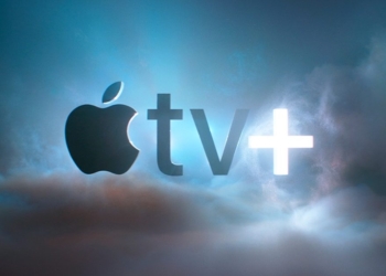 redige un nouveau titre légèrement putaclic seo en utilisant les bons mots clés à partir de celuici sans ajouter de date si le titre d’origine n’en contient pas Apple TV+ market share compared to others during Q1 2025