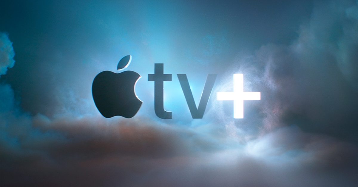 redige un nouveau titre légèrement putaclic seo en utilisant les bons mots clés à partir de celuici sans ajouter de date si le titre d&rsquo;origine n&rsquo;en contient pas Apple TV+ market share compared to others during Q1 2025