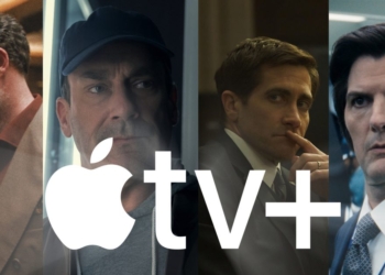 Profitez d’Apple TV+ à seulement 2,99 $ et découvrez ces séries incontournables !