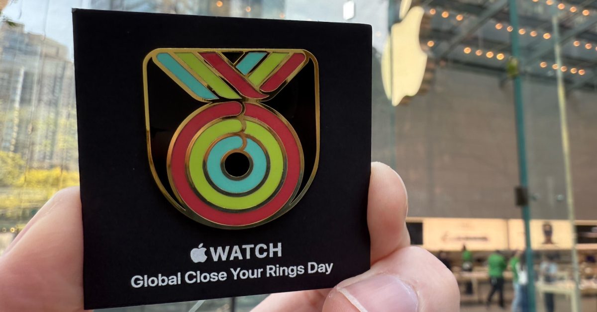 Obtenez votre Apple Watch gratuitement : Découvrez comment le récupérer dès aujourd&rsquo;hui à l&rsquo;Apple Store !