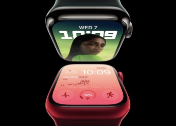 Découvrez les Nouvelles Tailles de l&rsquo;Apple Watch SE 3 : Production des Écrans en Cours!