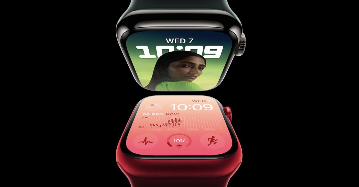 Découvrez les Nouvelles Tailles de l&rsquo;Apple Watch SE 3 : Production des Écrans en Cours!