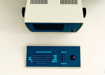 Découvrez le Clavier Inspiré par Severance : Une Révolution à Ne Pas Manquer!