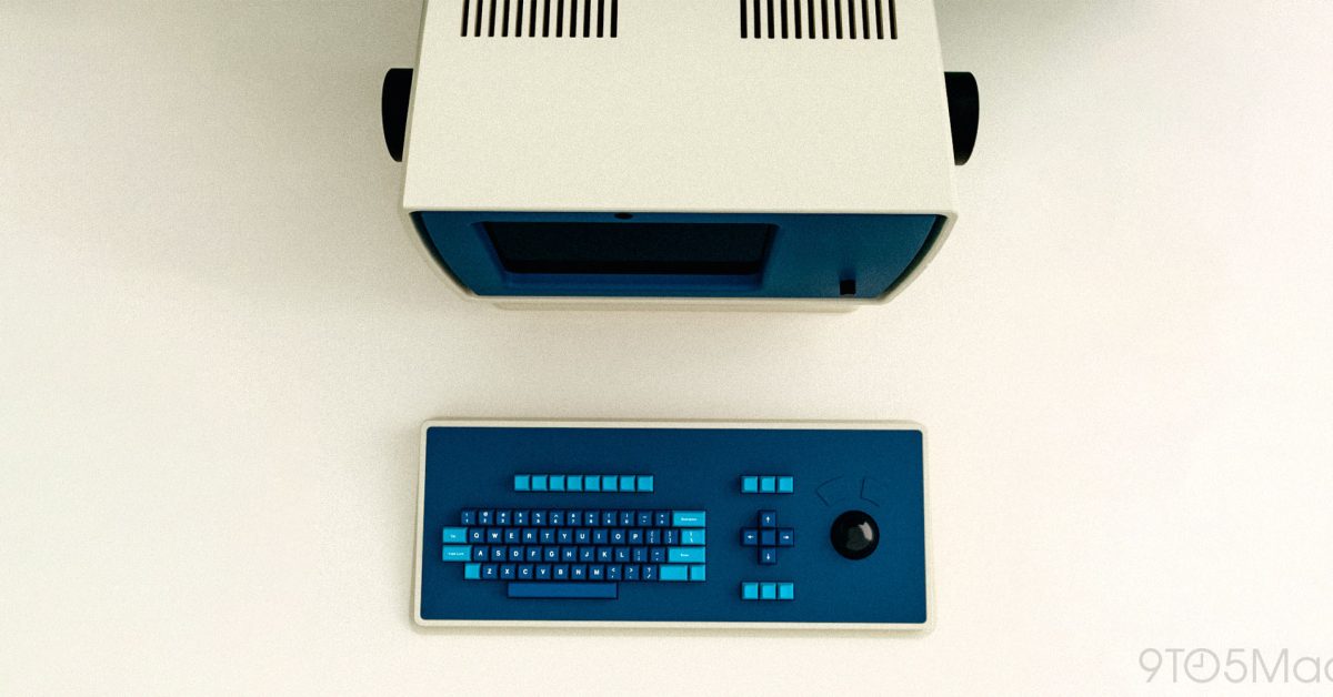 Découvrez le Clavier Inspiré par Severance : Une Révolution à Ne Pas Manquer!