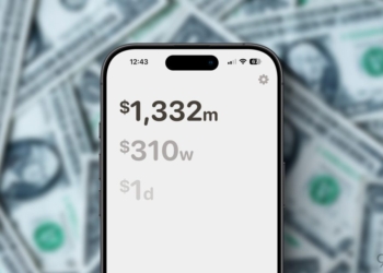 Découvrez la Révolution : Une Application de Finance Simple Créée en 2 Heures après un Tweet !