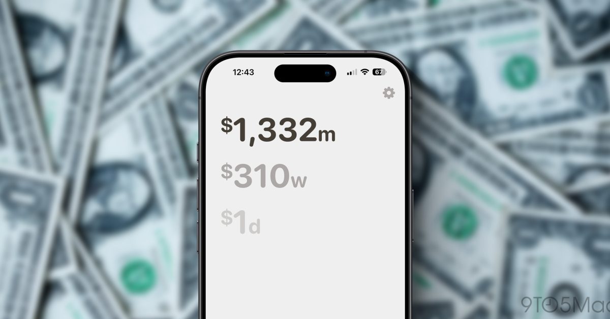 Découvrez la Révolution : Une Application de Finance Simple Créée en 2 Heures après un Tweet !