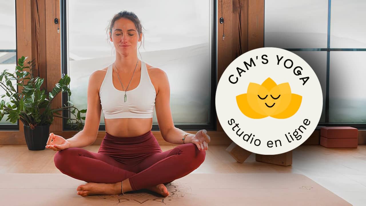 Découvrez le Secret pour Pratiquer le Yoga en Ligne Gratuitement !