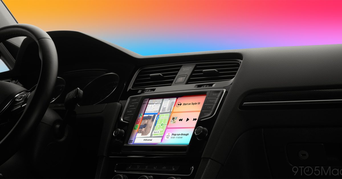 Découvrez les Nouvelles Améliorations de CarPlay iOS 18.4 : Une Tendance Prometteuse à Ne Pas Manquer !