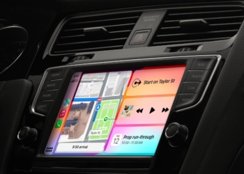 Découvrez la Nouvelle App CarPlay : Navigateur Web Révolutionnaire pour Visionner Vos Vidéos Préférées!