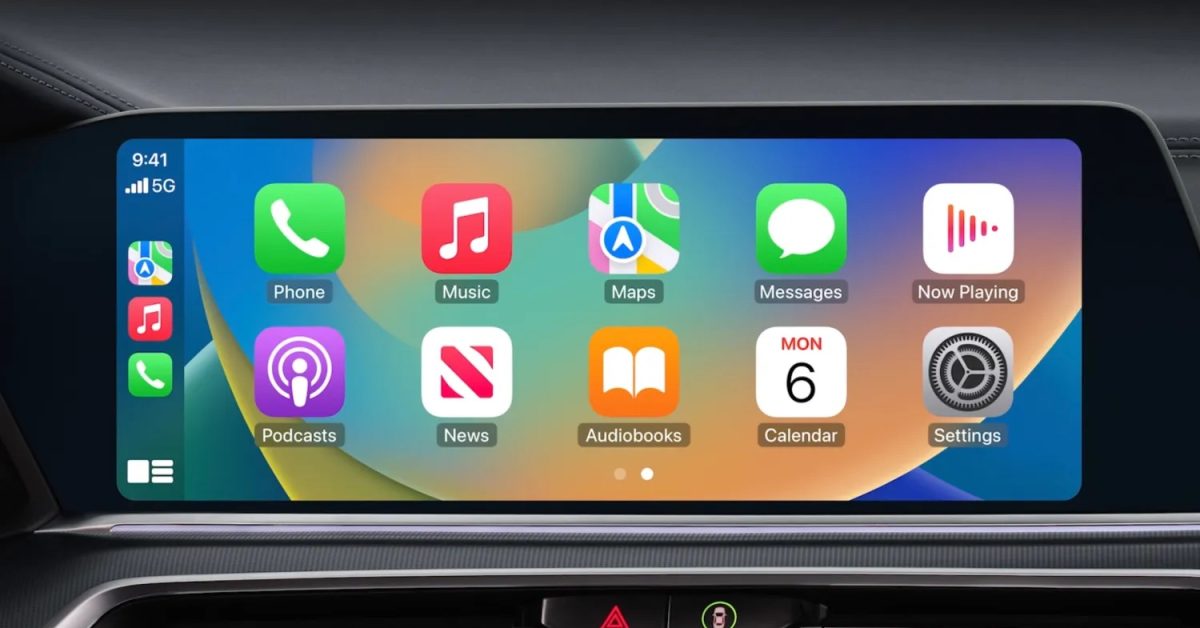 Découvrez les Trois Nouvelles Fonctions Révolutionnaires de CarPlay dans iOS 18.4 qui Arrivent Bientôt !